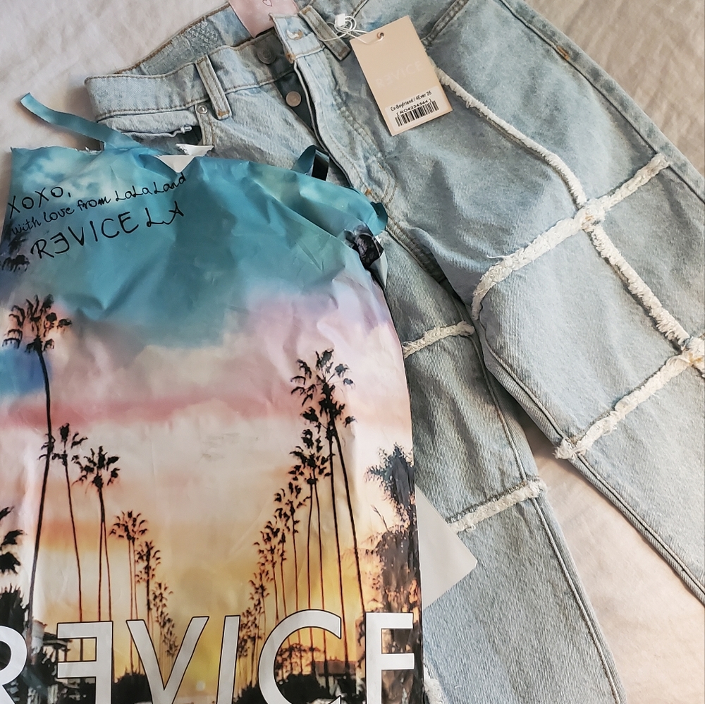Jeans - Picture 7 of 7